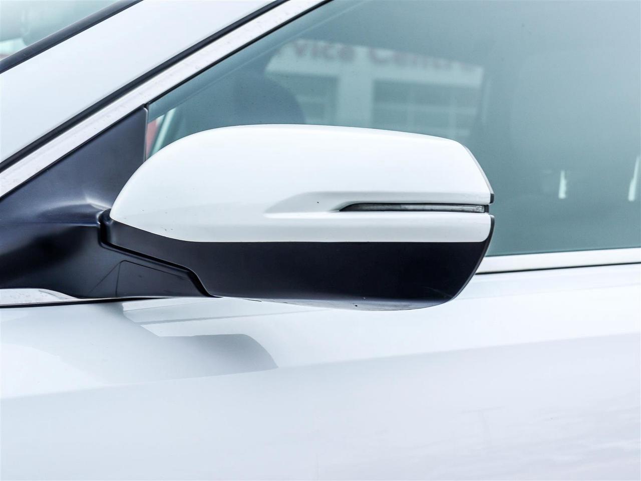 2022 Honda CR-V  Photo