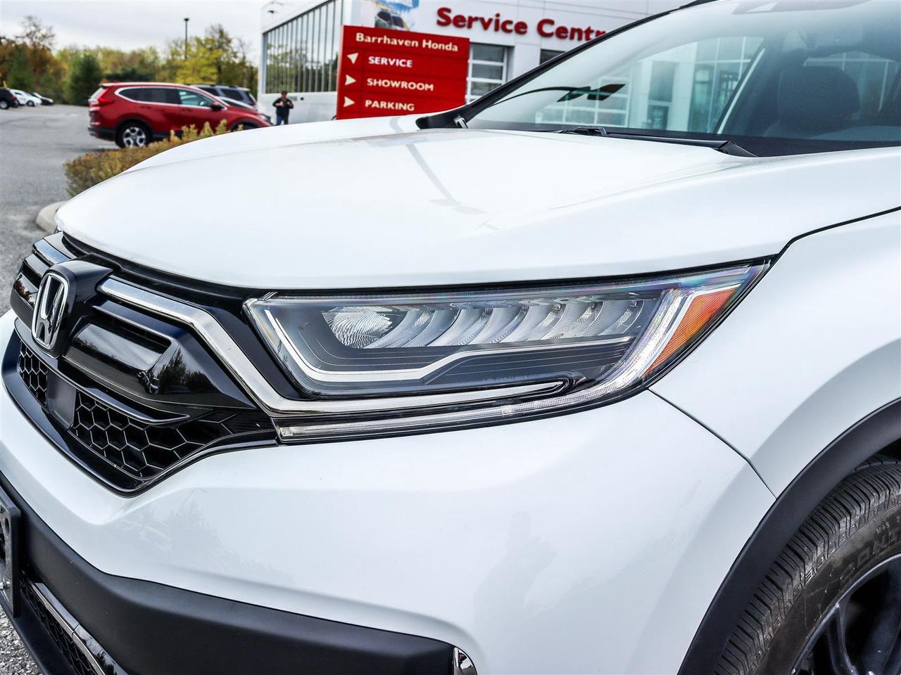 2022 Honda CR-V  Photo