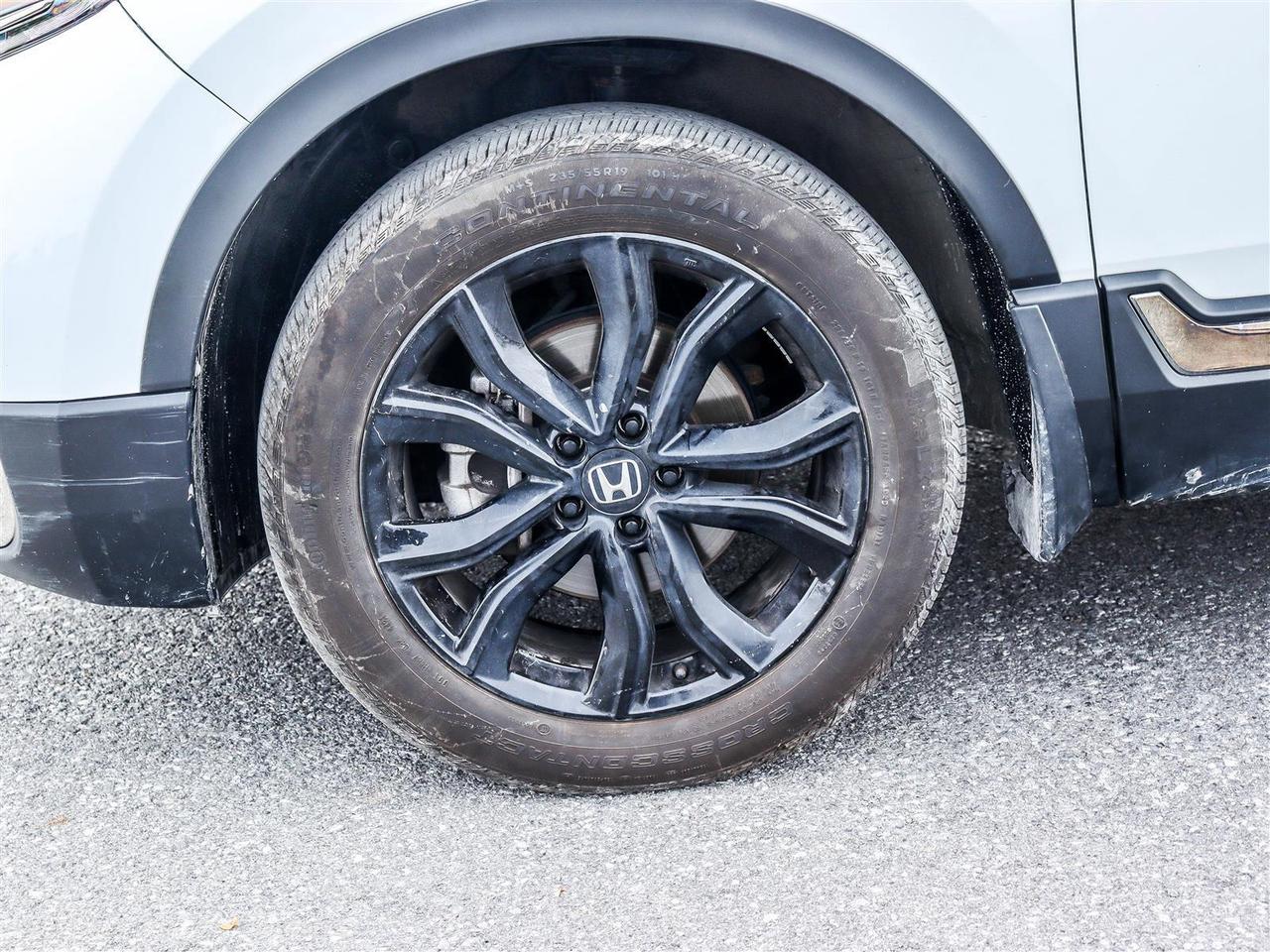 2022 Honda CR-V  Photo