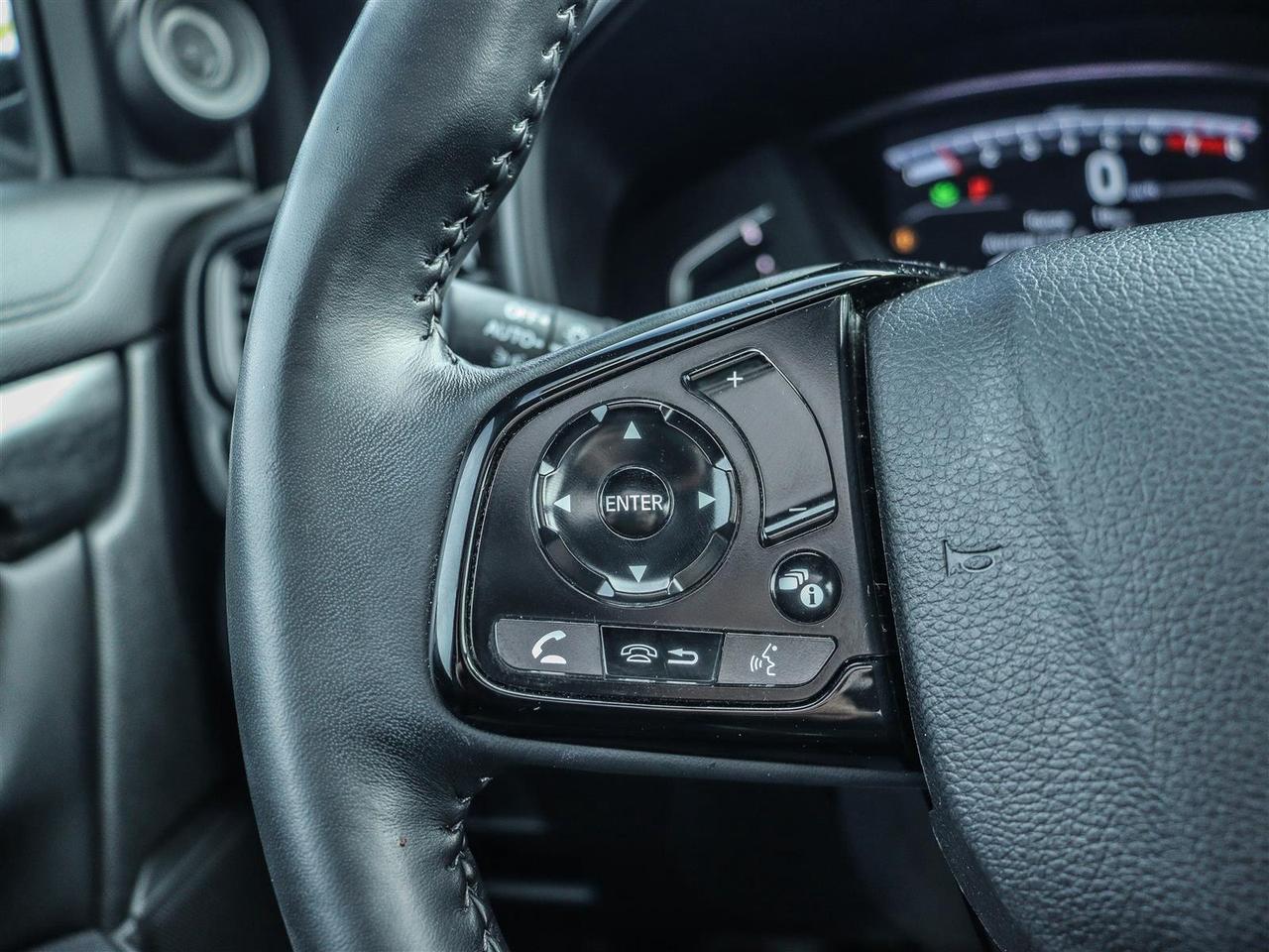 2022 Honda CR-V  Photo