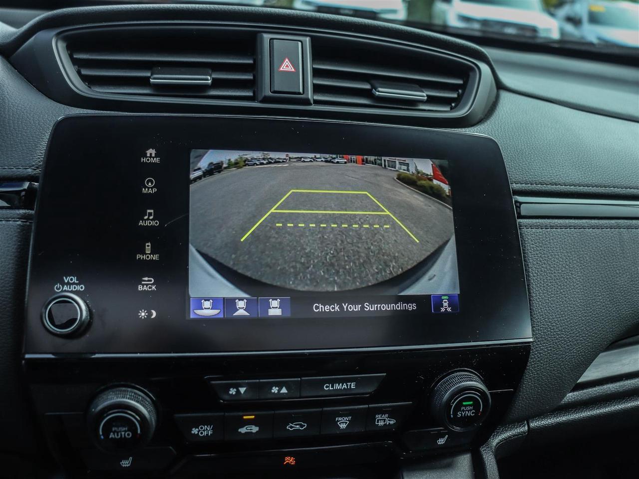 2022 Honda CR-V  Photo