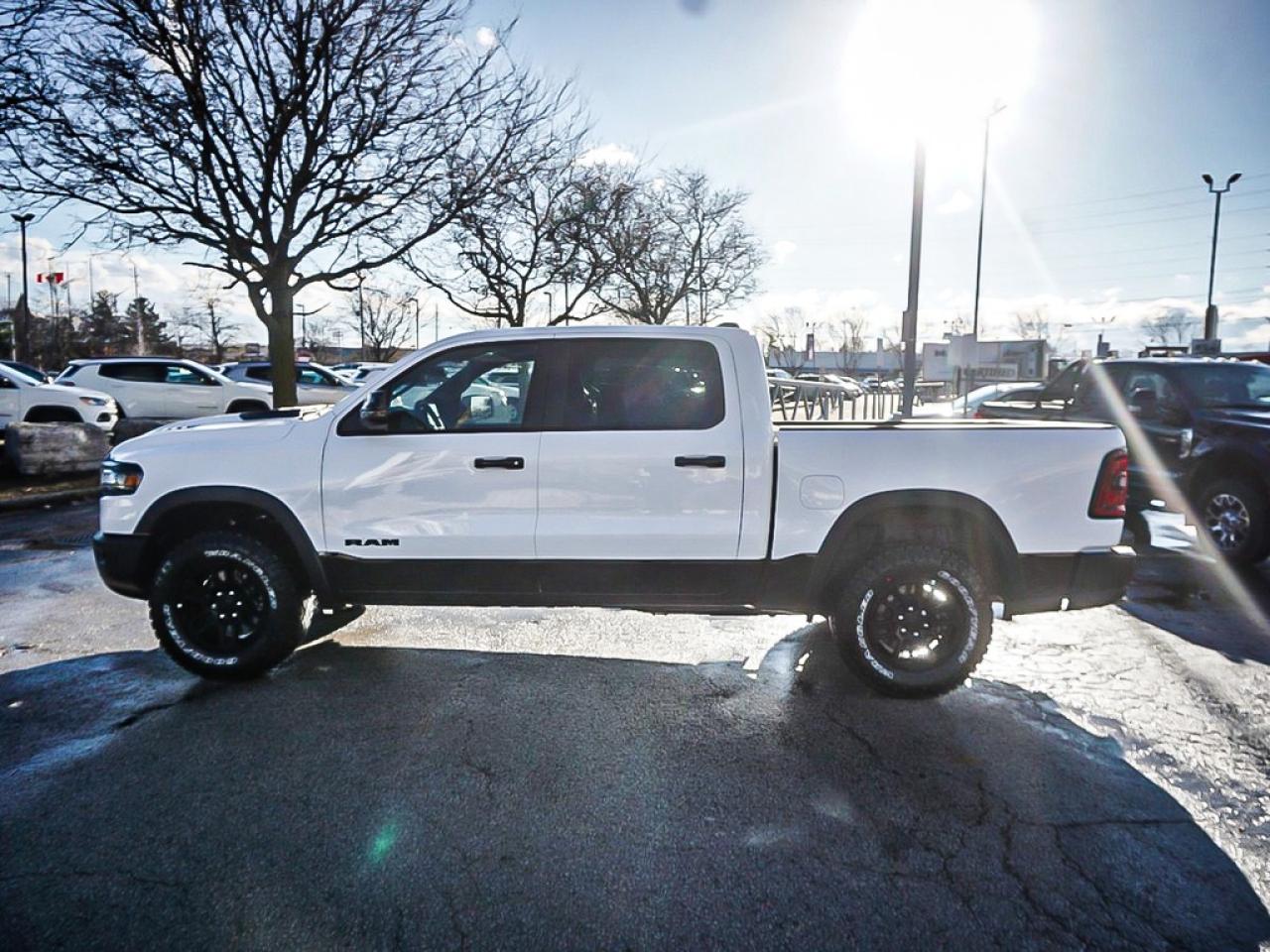 2026 RAM 1500  Photo