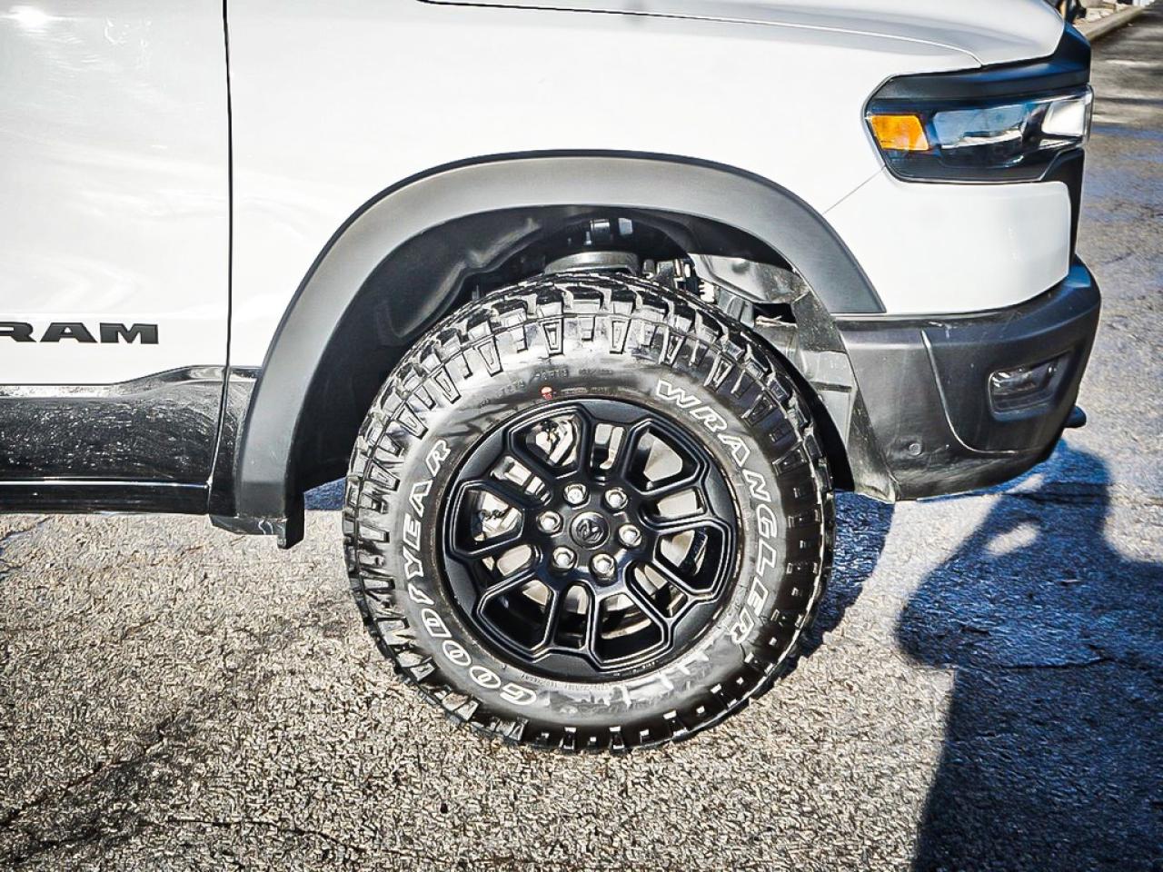 2026 RAM 1500  Photo