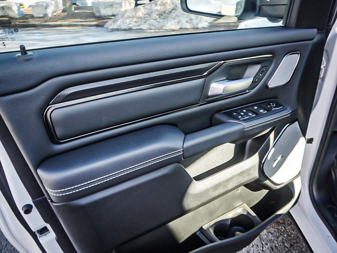 2026 RAM 1500  Photo