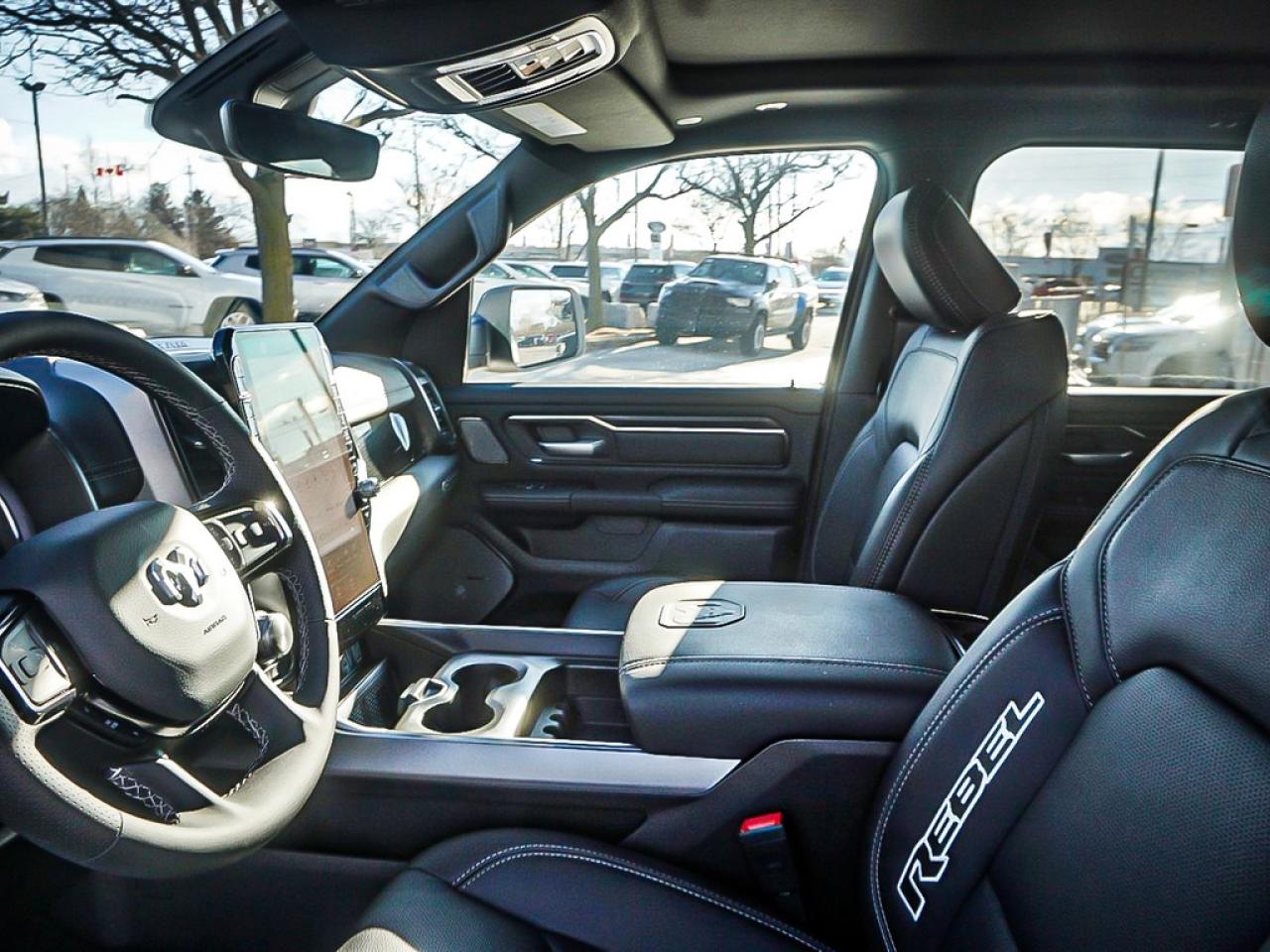 2026 RAM 1500  Photo