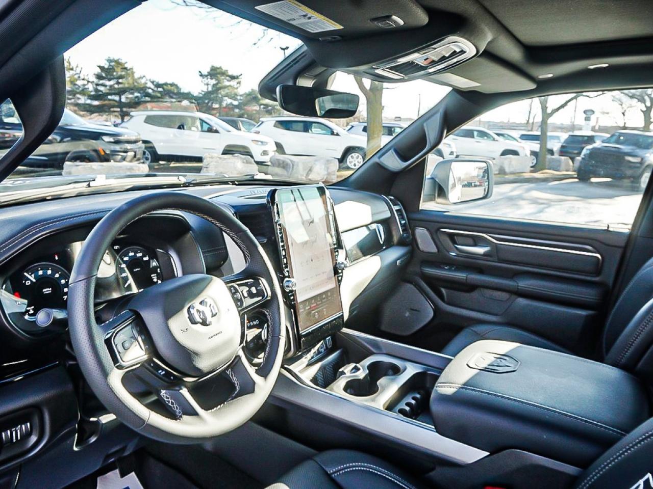 2026 RAM 1500  Photo