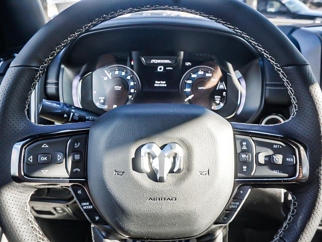 2026 RAM 1500  Photo