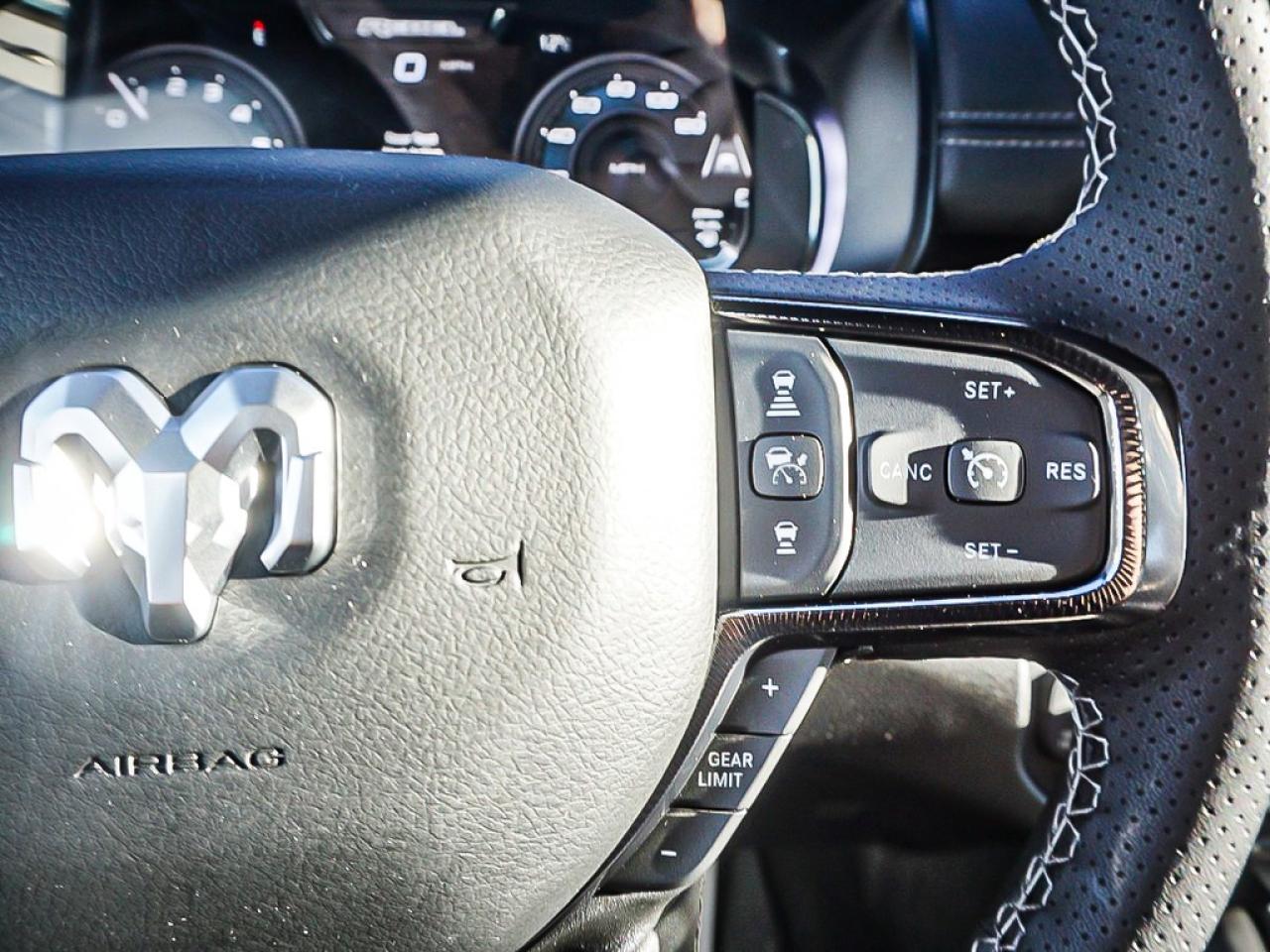 2026 RAM 1500  Photo