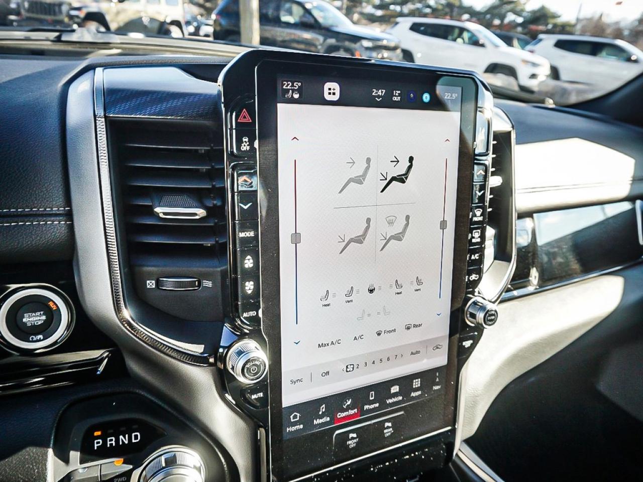 2026 RAM 1500  Photo