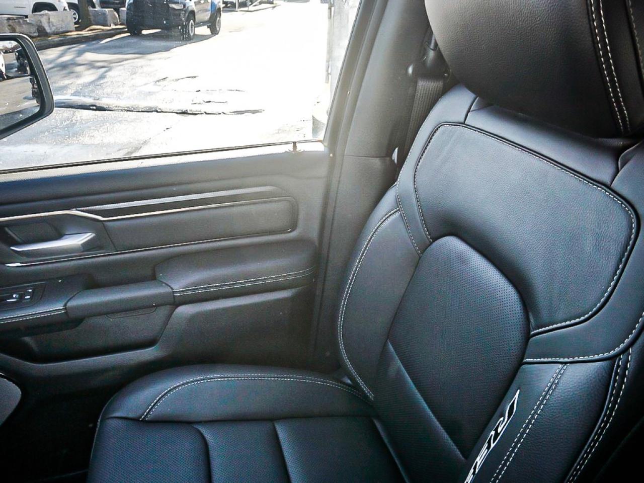 2026 RAM 1500  Photo