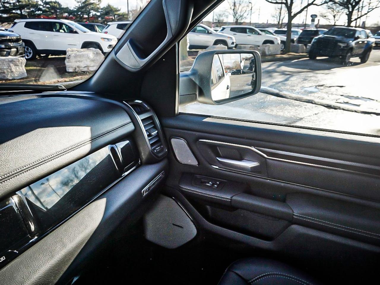 2026 RAM 1500  Photo