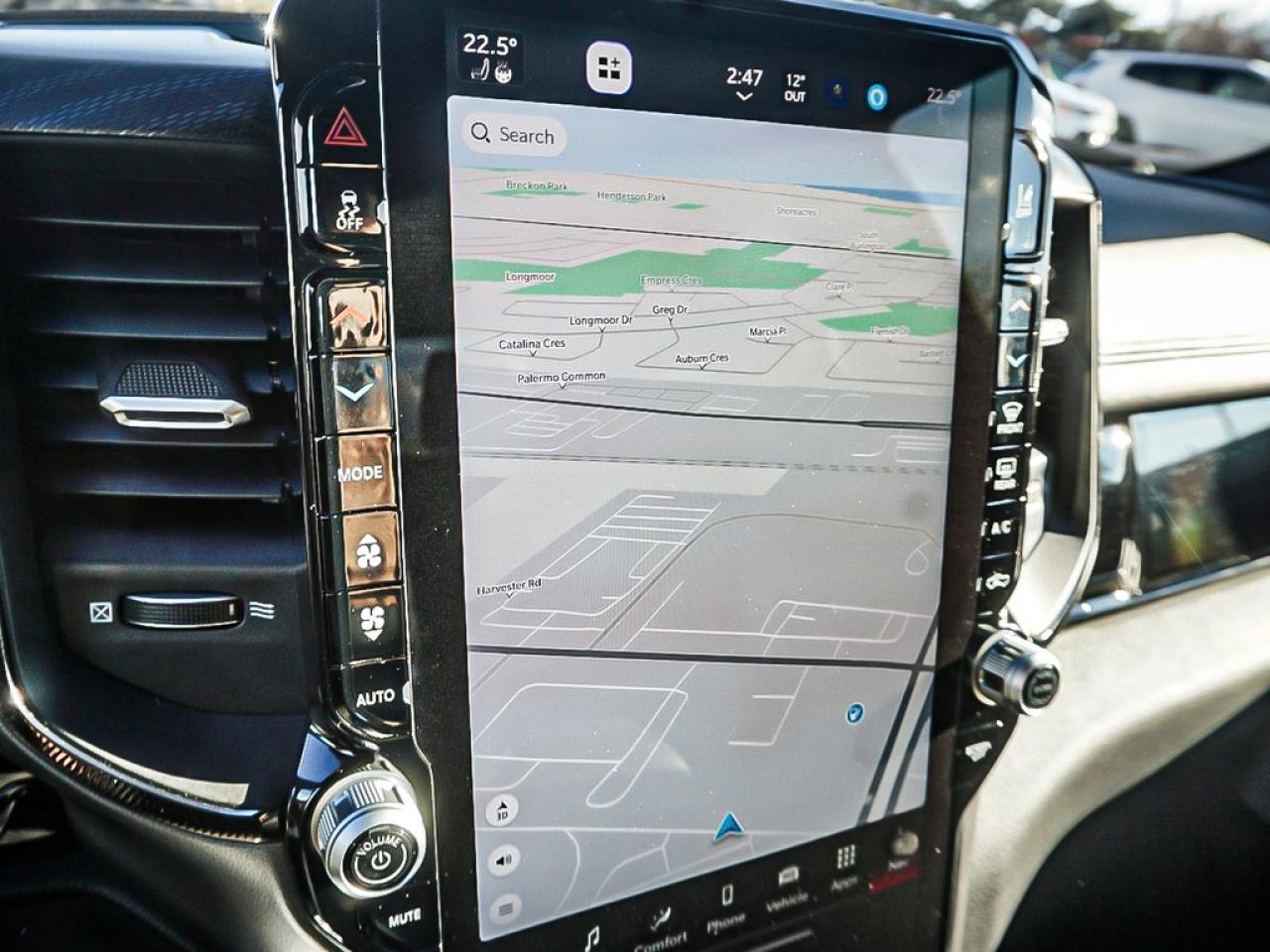 2026 RAM 1500  Photo