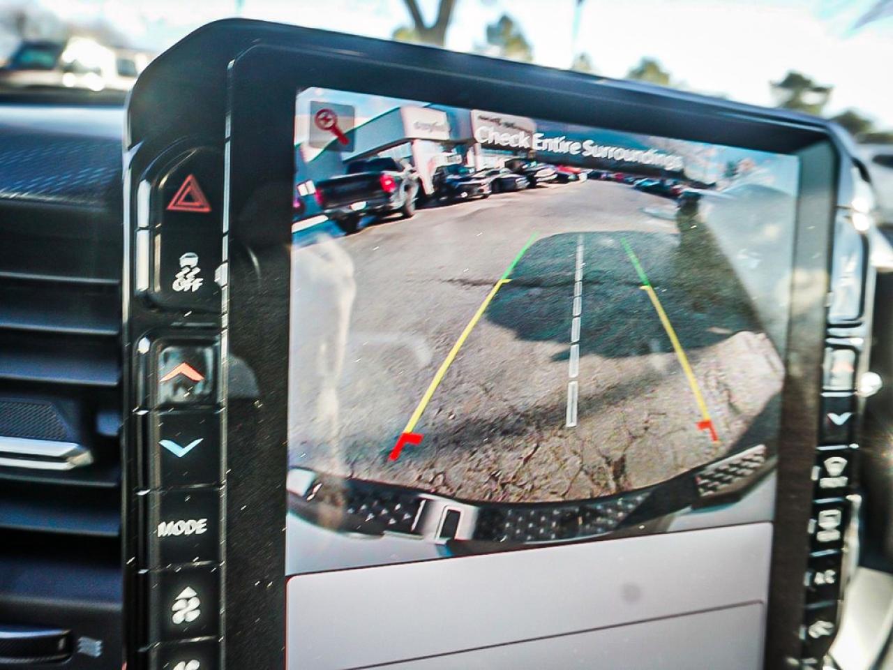 2026 RAM 1500  Photo