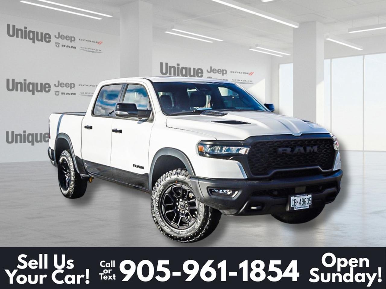 2026 RAM 1500  Photo