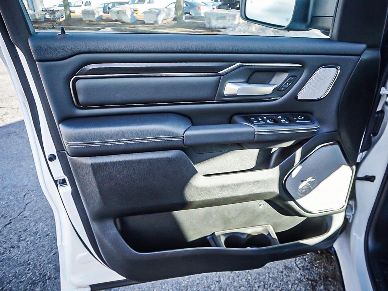 2026 RAM 1500  Photo