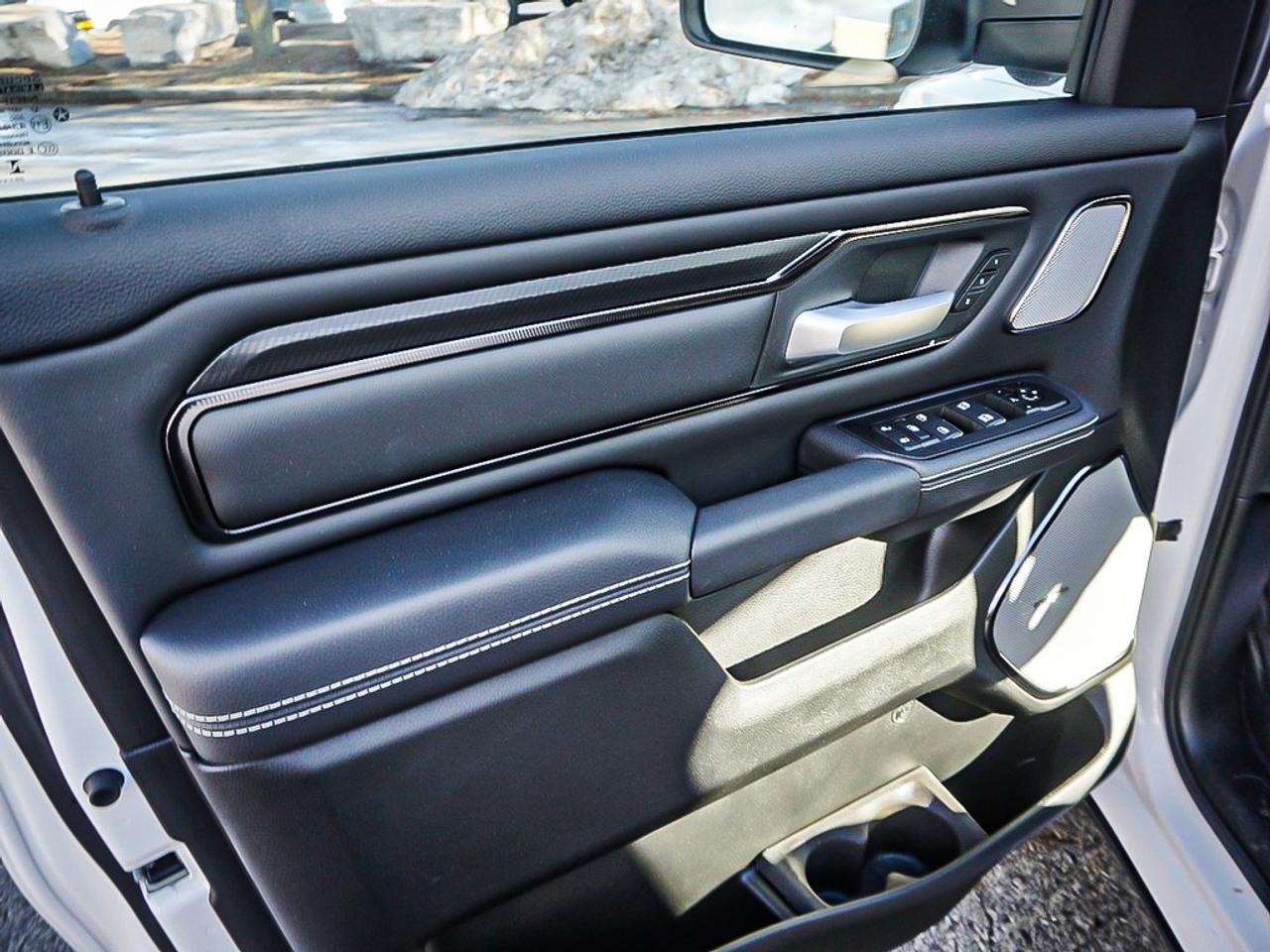 2026 RAM 1500  Photo