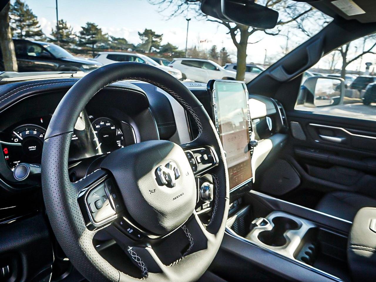 2026 RAM 1500  Photo