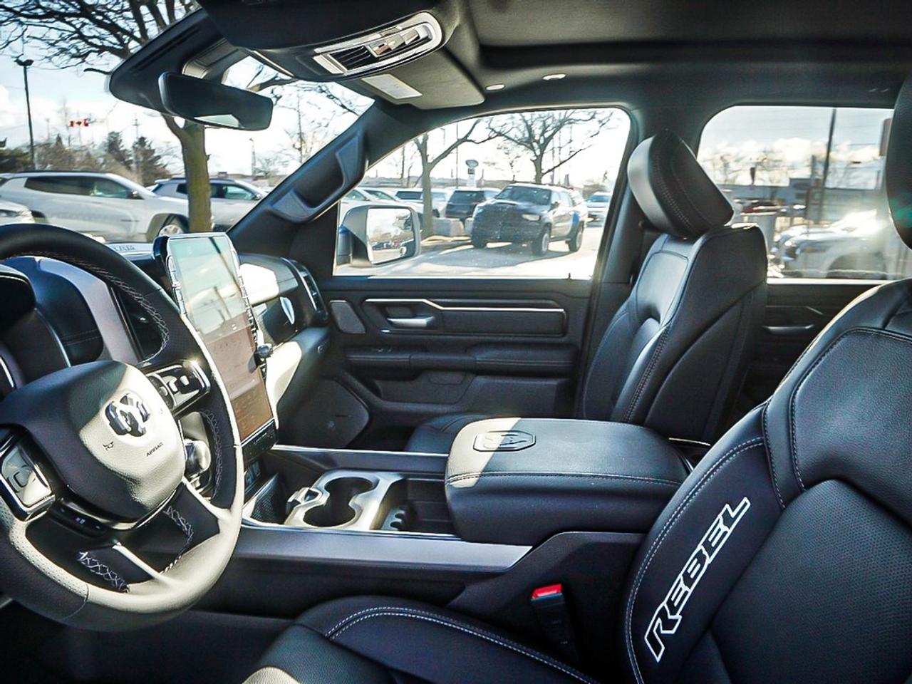 2026 RAM 1500  Photo