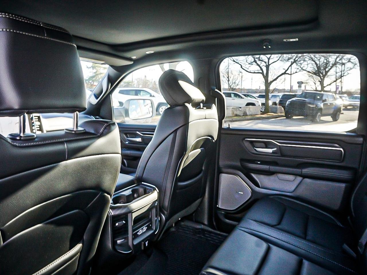 2026 RAM 1500  Photo