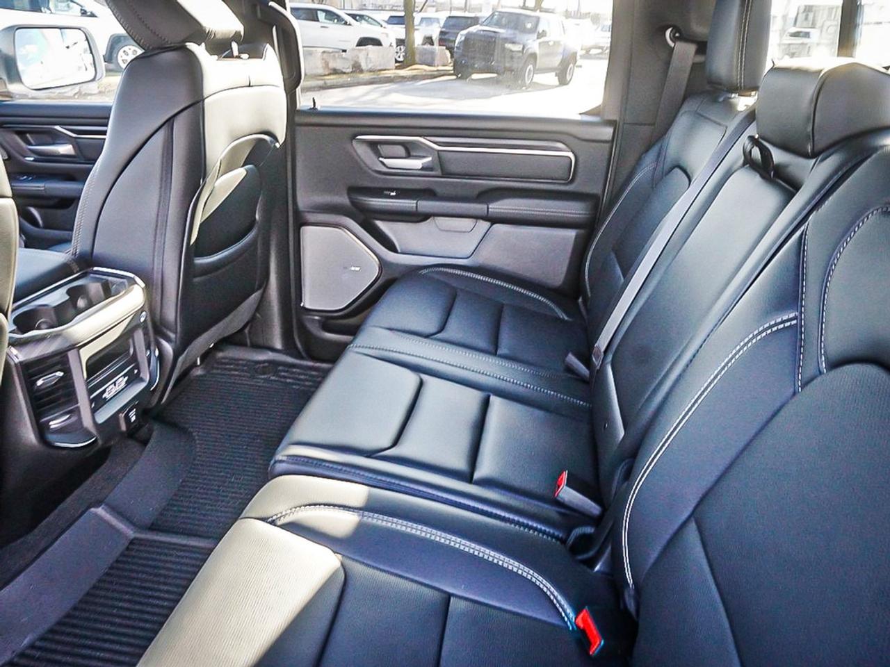 2026 RAM 1500  Photo