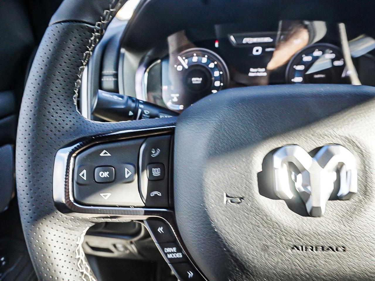 2026 RAM 1500  Photo