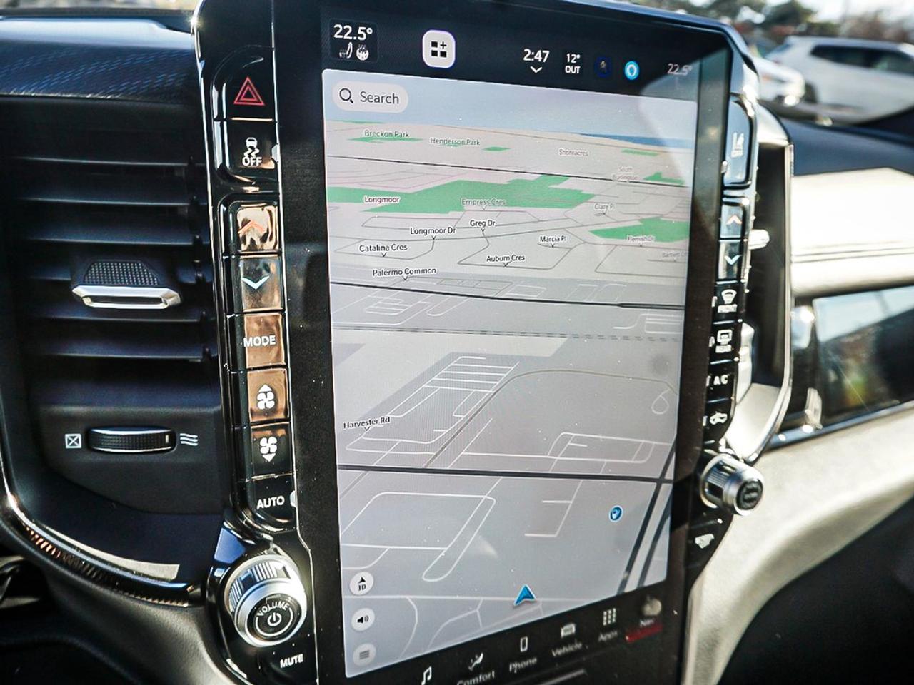 2026 RAM 1500  Photo