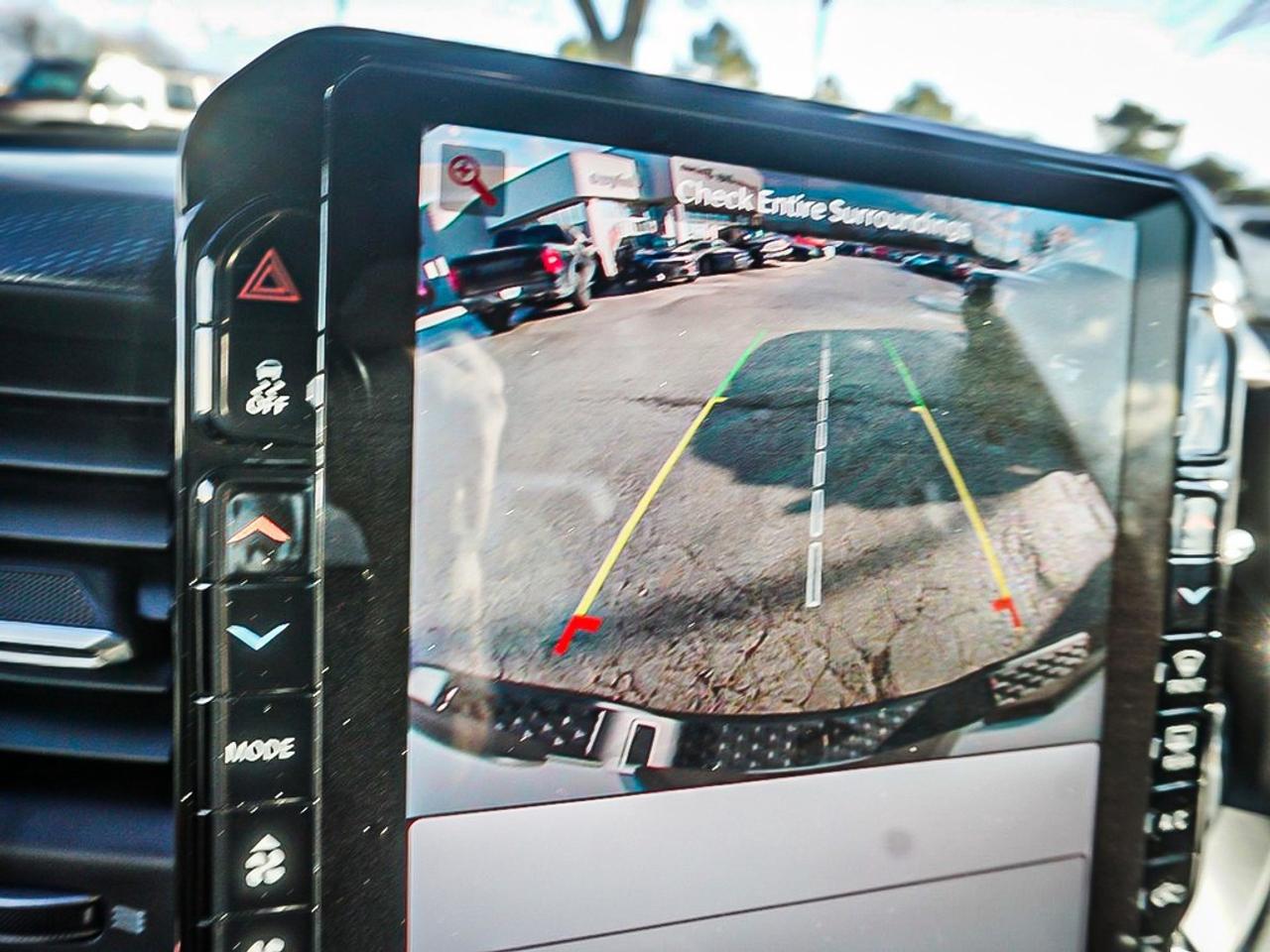 2026 RAM 1500  Photo