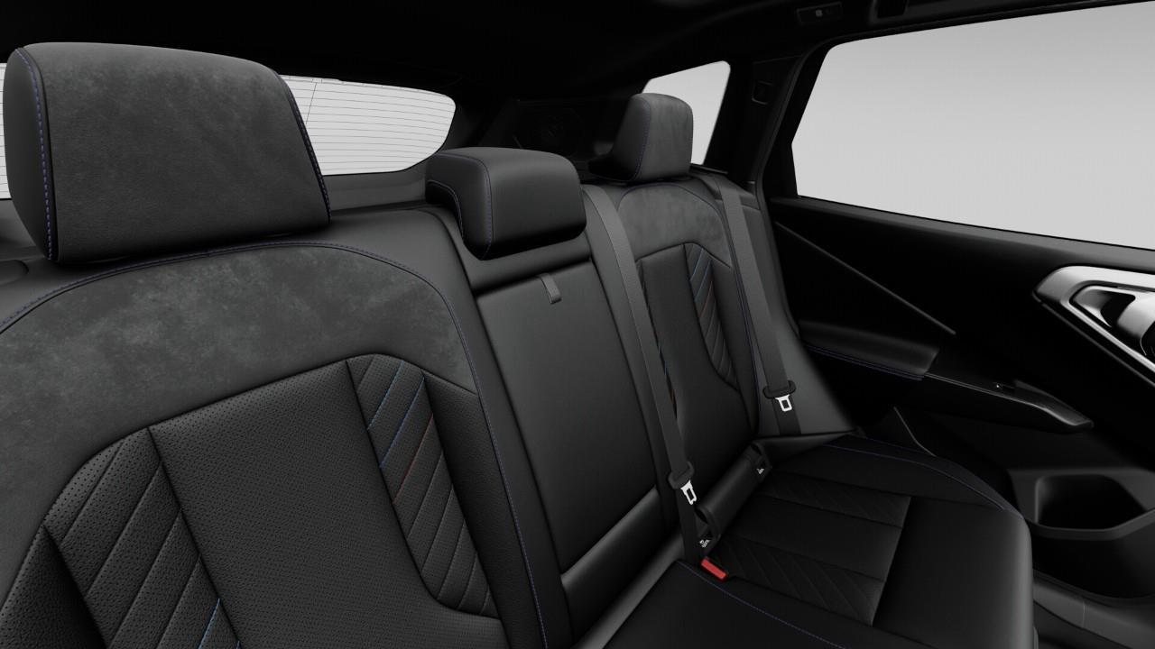 2026 BMW X3 M50 xDrive 4dr All-Wheel Drive Sports Activity Vehicle Photo