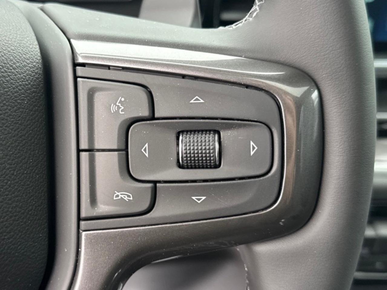 2026 Chevrolet Silverado 1500 Crew Cab Short Box 4-Wheel Drive High Country Photo