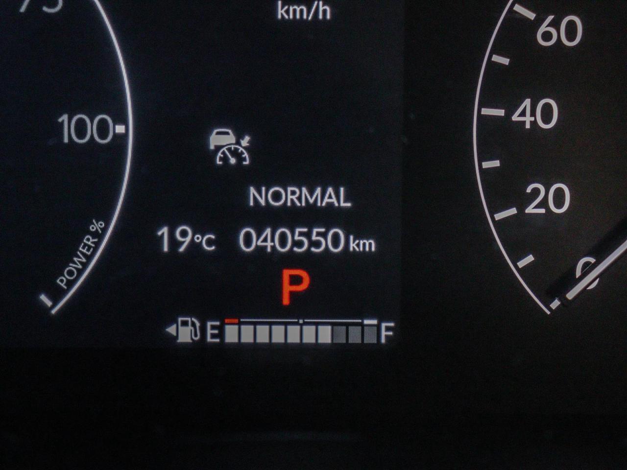 2023 Honda CR-V Hybrid Touring 4dr All-Wheel Drive Photo