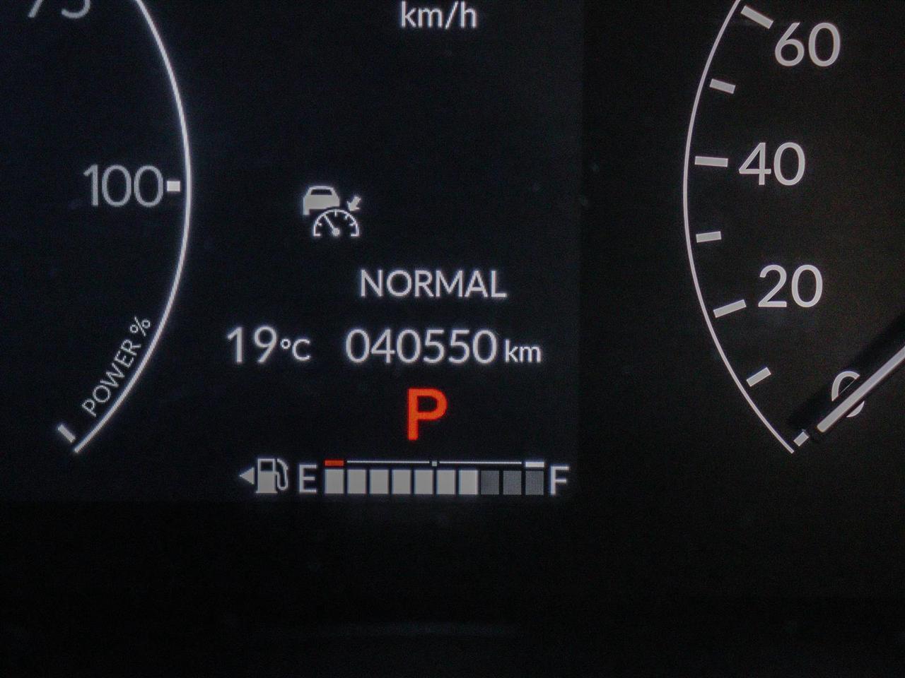 2023 Honda CR-V Hybrid Touring 4dr All-Wheel Drive Photo