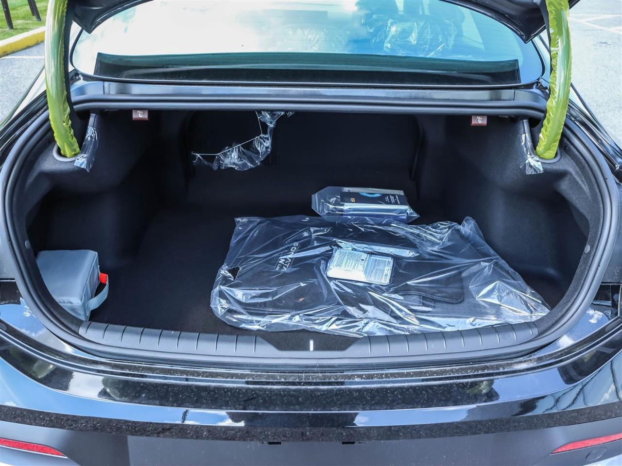 2025 Hyundai Sonata N-Line Ultimate 4dr Front-Wheel Drive Sedan Photo