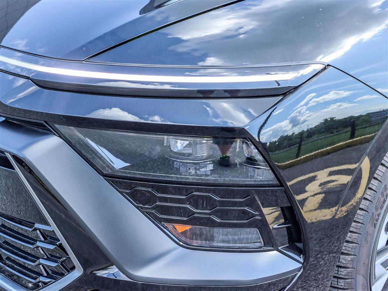 2025 Hyundai Sonata N-Line Ultimate 4dr Front-Wheel Drive Sedan Photo