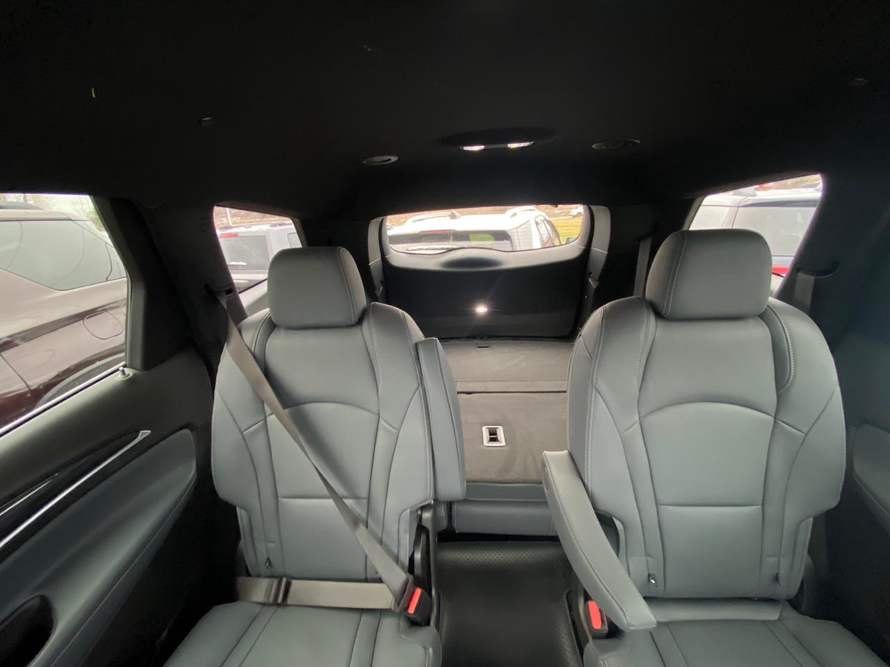 2023 Buick Enclave Essence All-Wheel Drive Photo