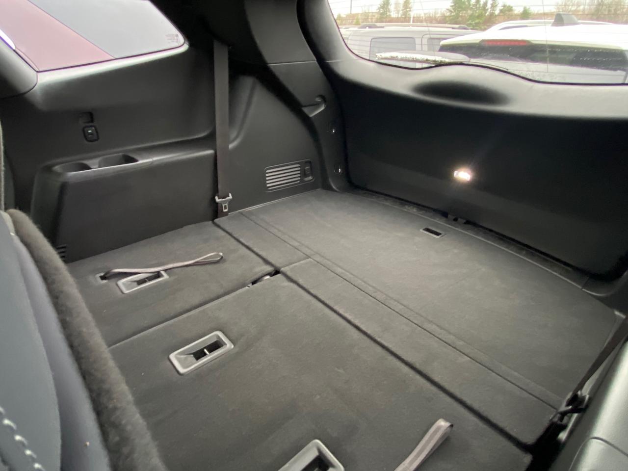 2023 Buick Enclave Essence All-Wheel Drive Photo