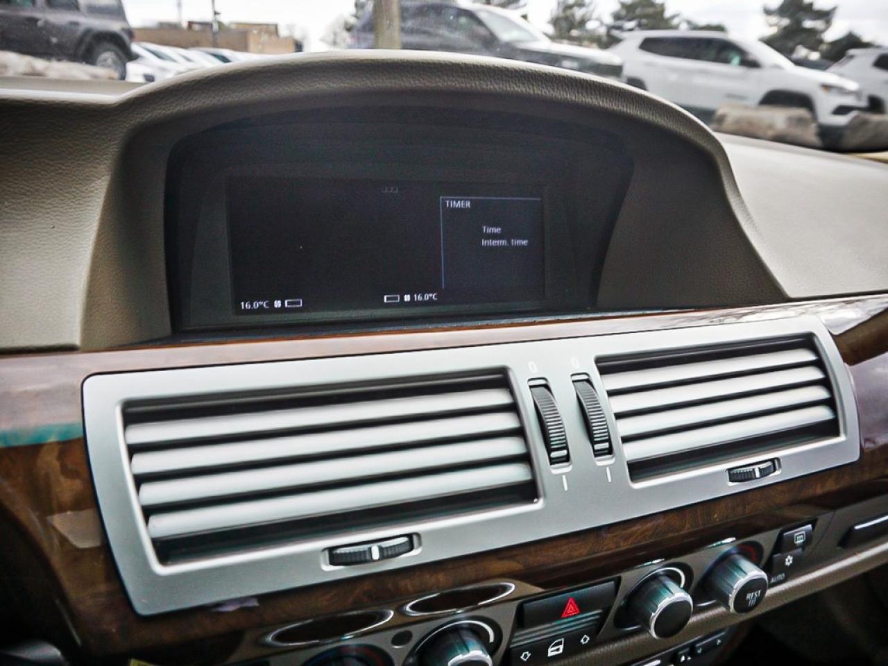 2006 BMW 7 Series  Photo