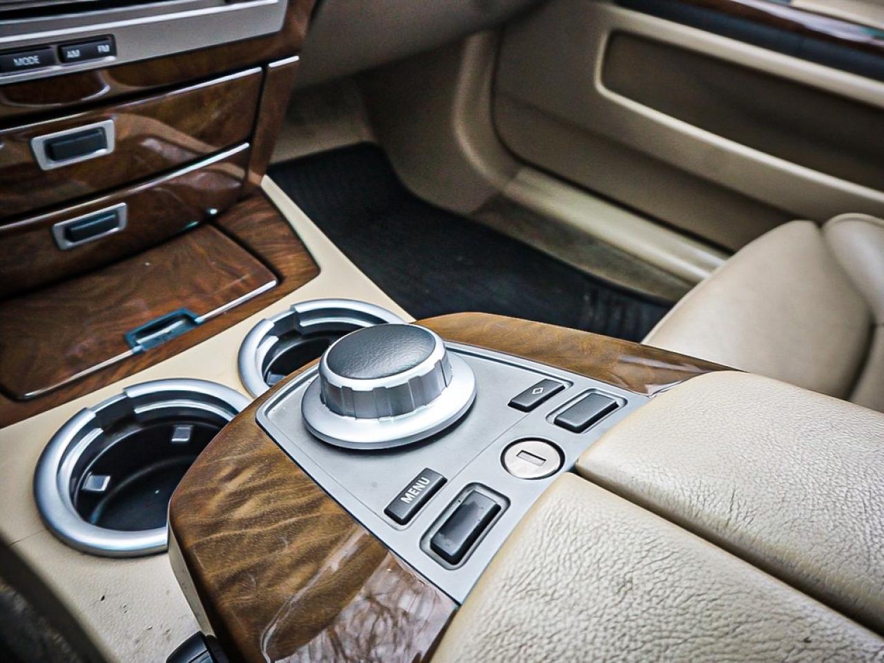 2006 BMW 7 Series  Photo