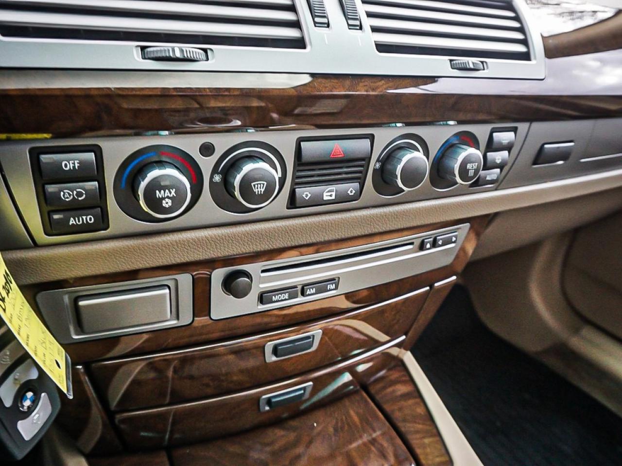 2006 BMW 7 Series  Photo