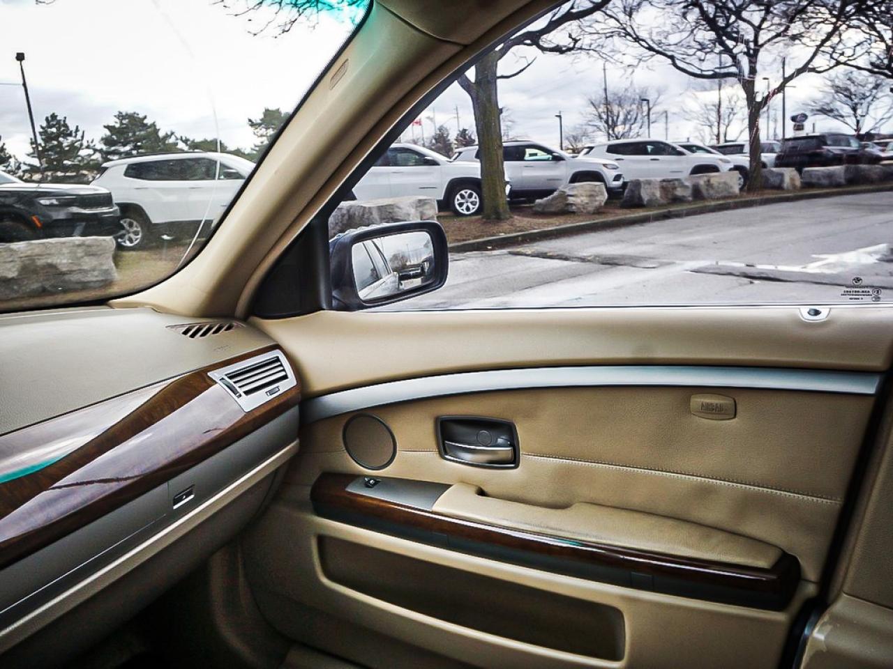 2006 BMW 7 Series  Photo