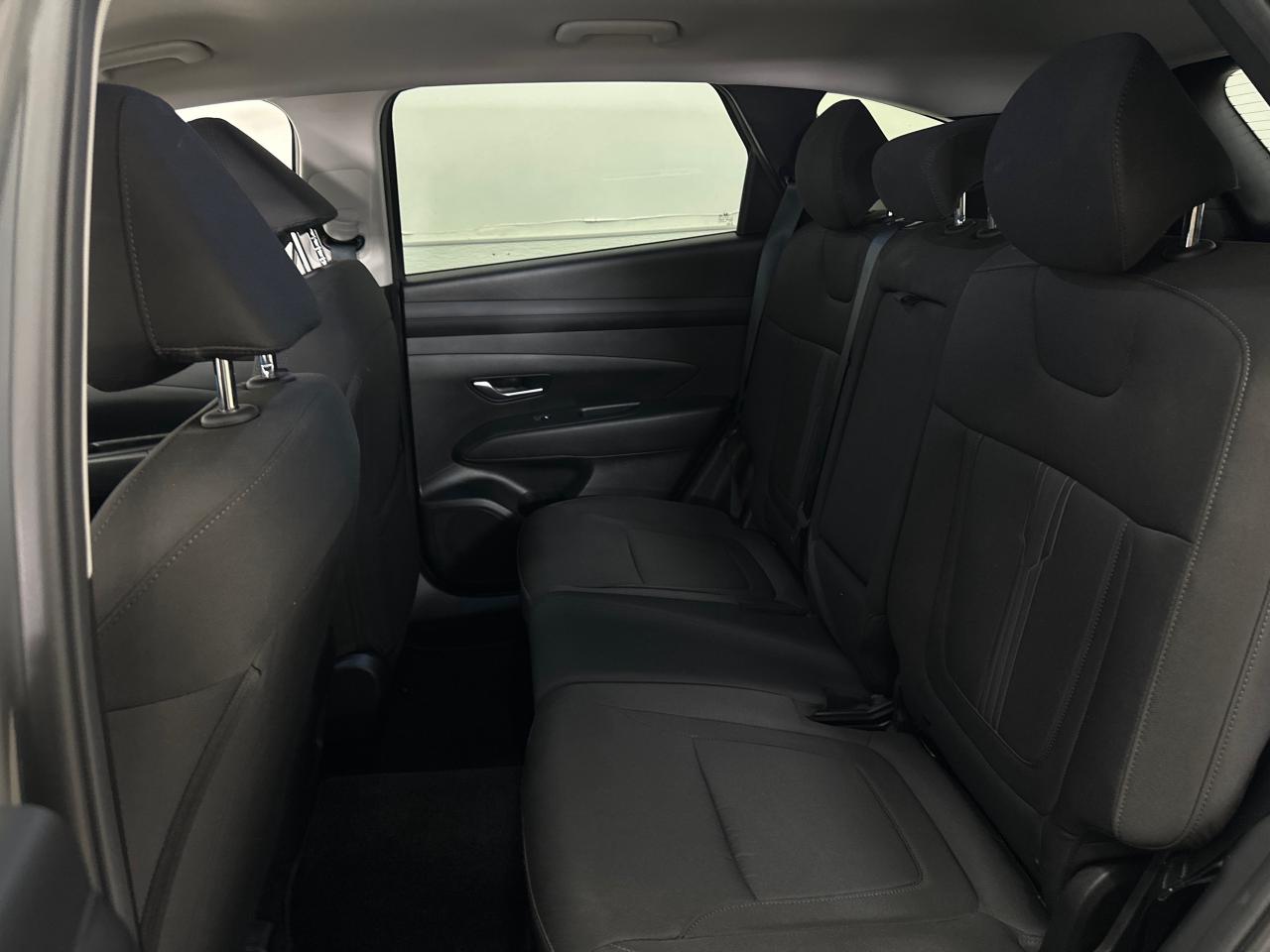 2025 Hyundai Tucson Preferred 4dr All-Wheel Drive Photo