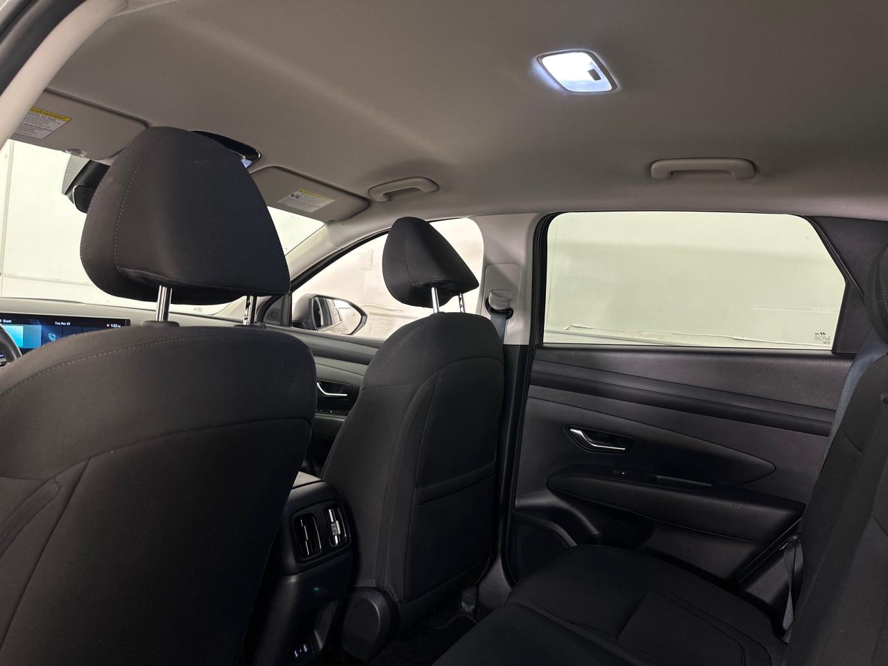 2025 Hyundai Tucson Preferred 4dr All-Wheel Drive Photo