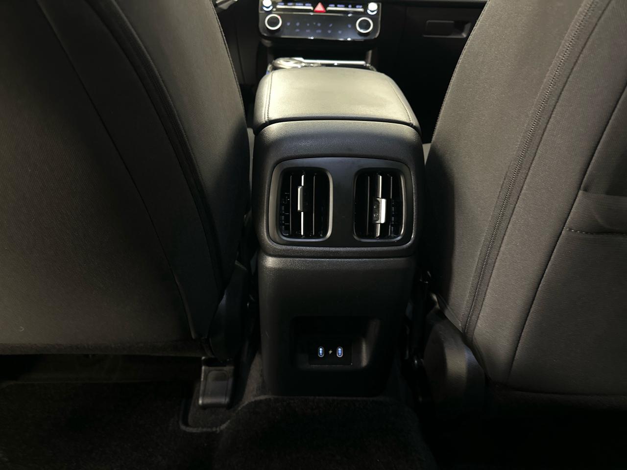 2025 Hyundai Tucson Preferred 4dr All-Wheel Drive Photo