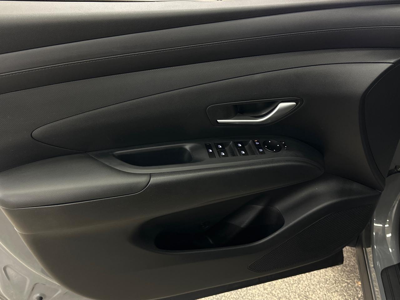 2025 Hyundai Tucson Preferred 4dr All-Wheel Drive Photo