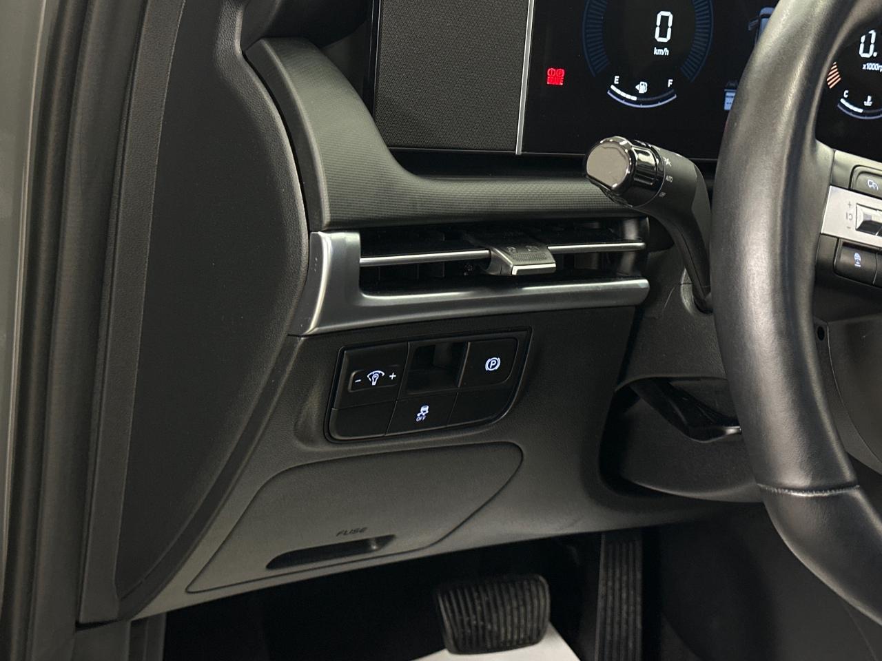 2025 Hyundai Tucson Preferred 4dr All-Wheel Drive Photo