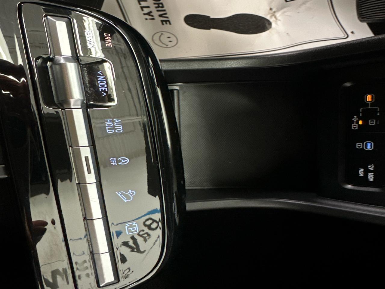 2025 Hyundai Tucson Preferred 4dr All-Wheel Drive Photo