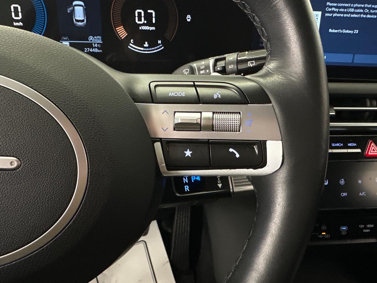 2025 Hyundai Tucson Preferred 4dr All-Wheel Drive Photo