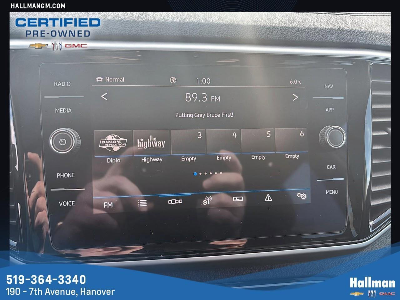 2023 Volkswagen Atlas 3.6 FSI Execline 4dr All-Wheel Drive 4MOTION Photo