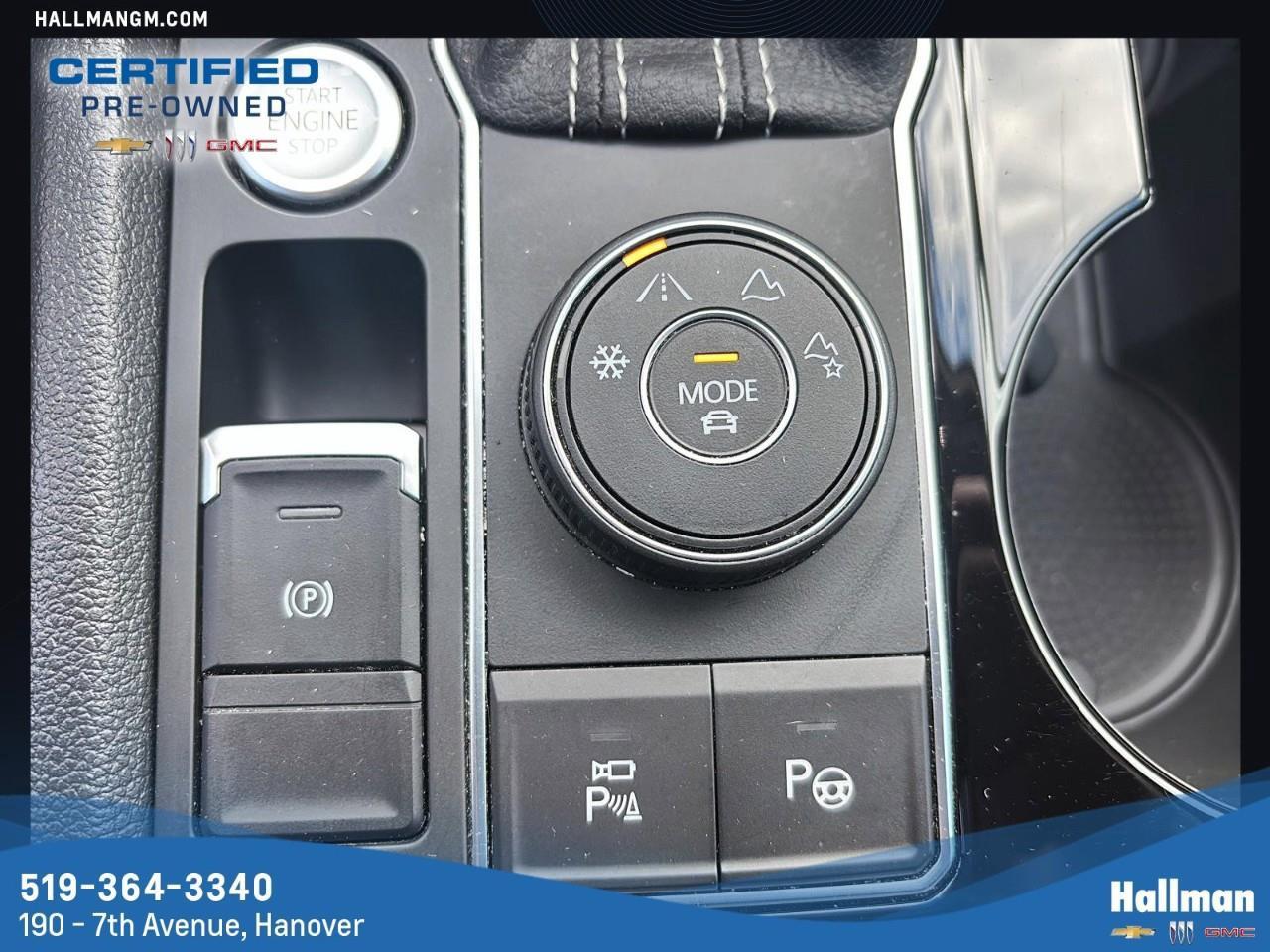 2023 Volkswagen Atlas 3.6 FSI Execline 4dr All-Wheel Drive 4MOTION Photo