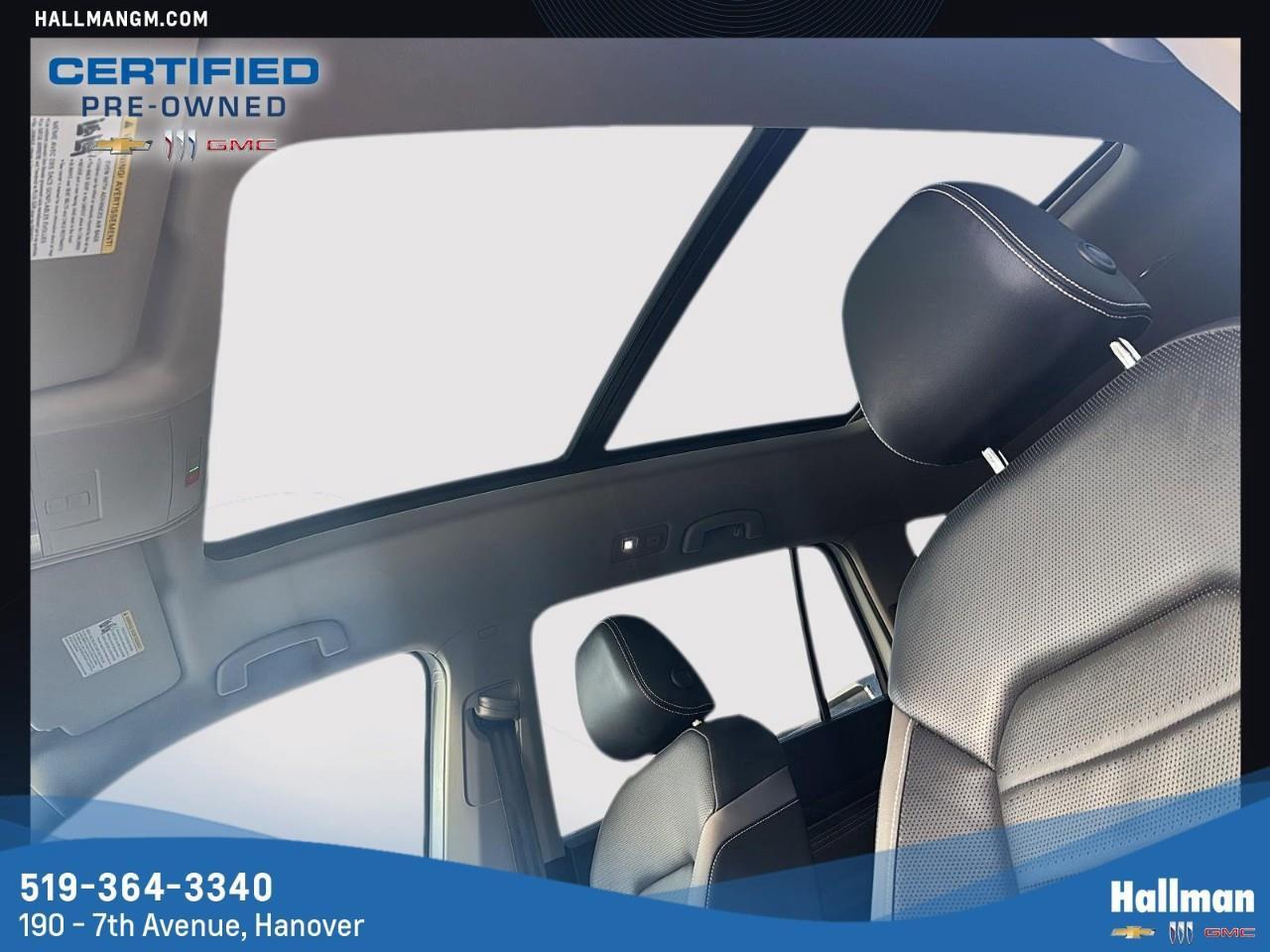 2023 Volkswagen Atlas 3.6 FSI Execline 4dr All-Wheel Drive 4MOTION Photo