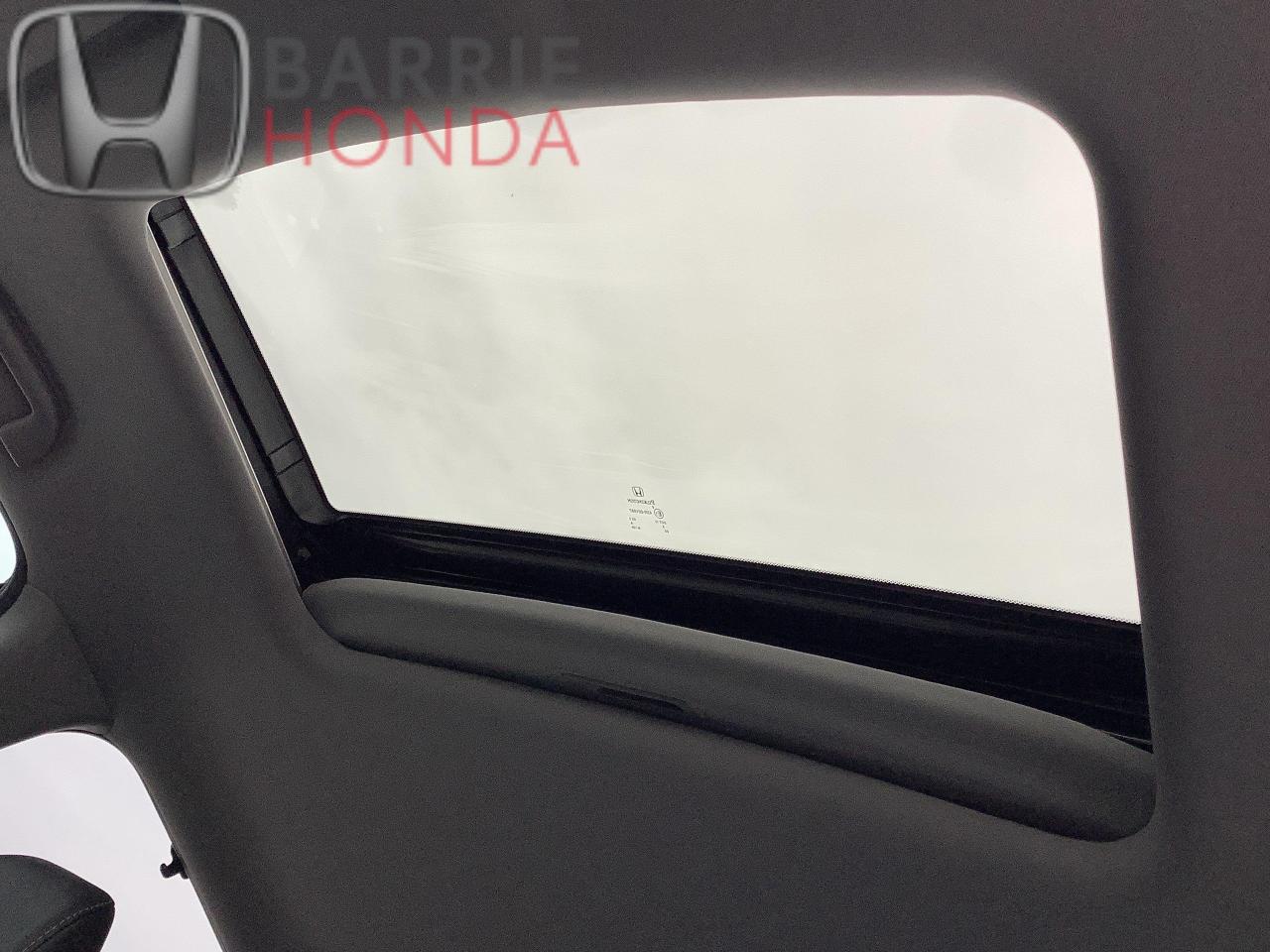 2022 Honda Pilot EX-L Navi 4dr All-Wheel Drive Photo